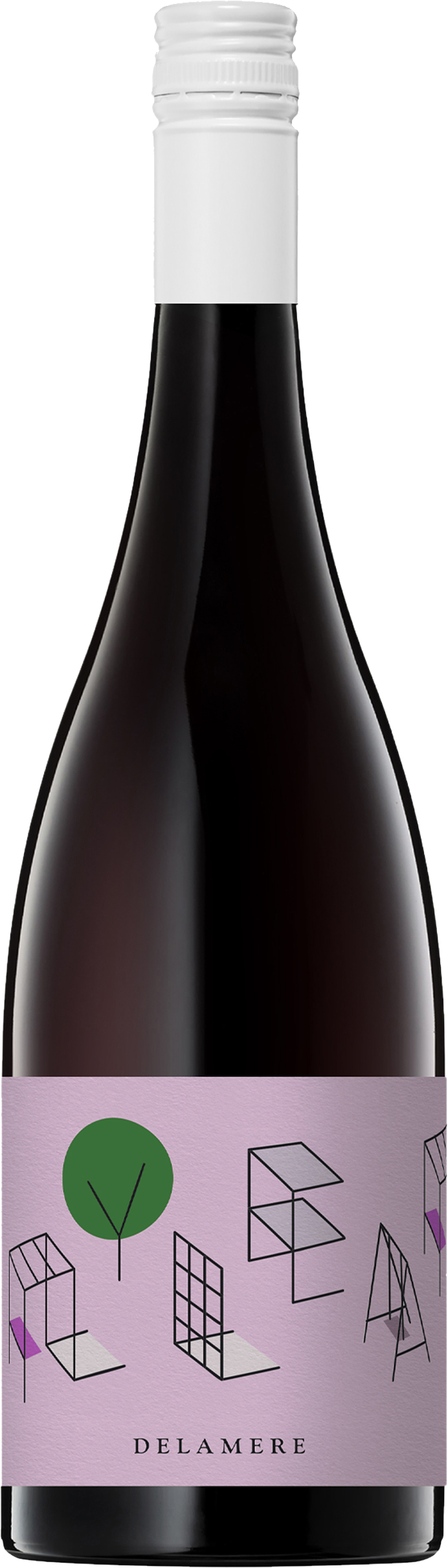 Delamere Vineyards Flyleaf Pinot Noir 2023 Tasmania